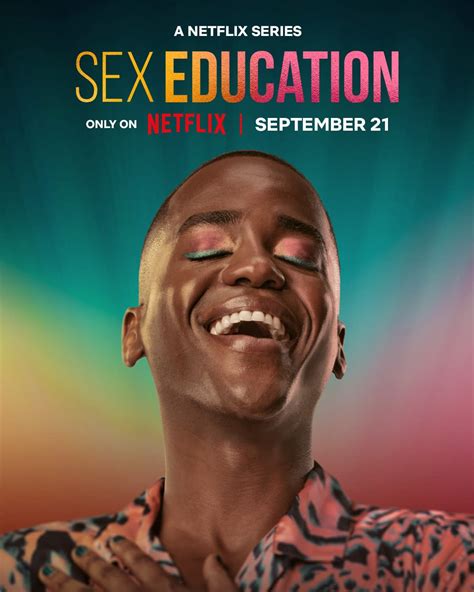 GIFs Of The Insane Nudity In Netflixs Sex Education